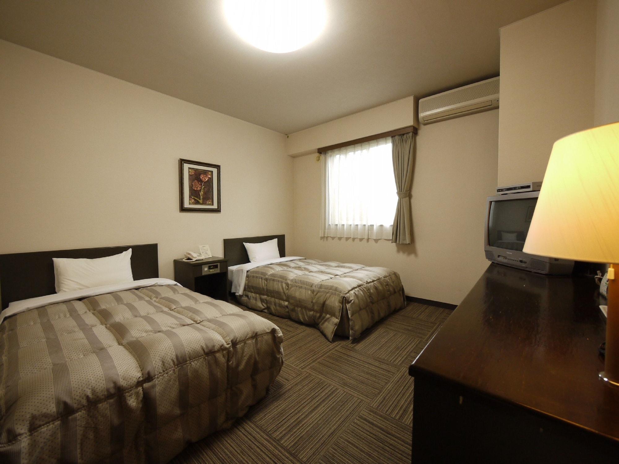 Hotel Route-Inn Court Ina Extérieur photo
