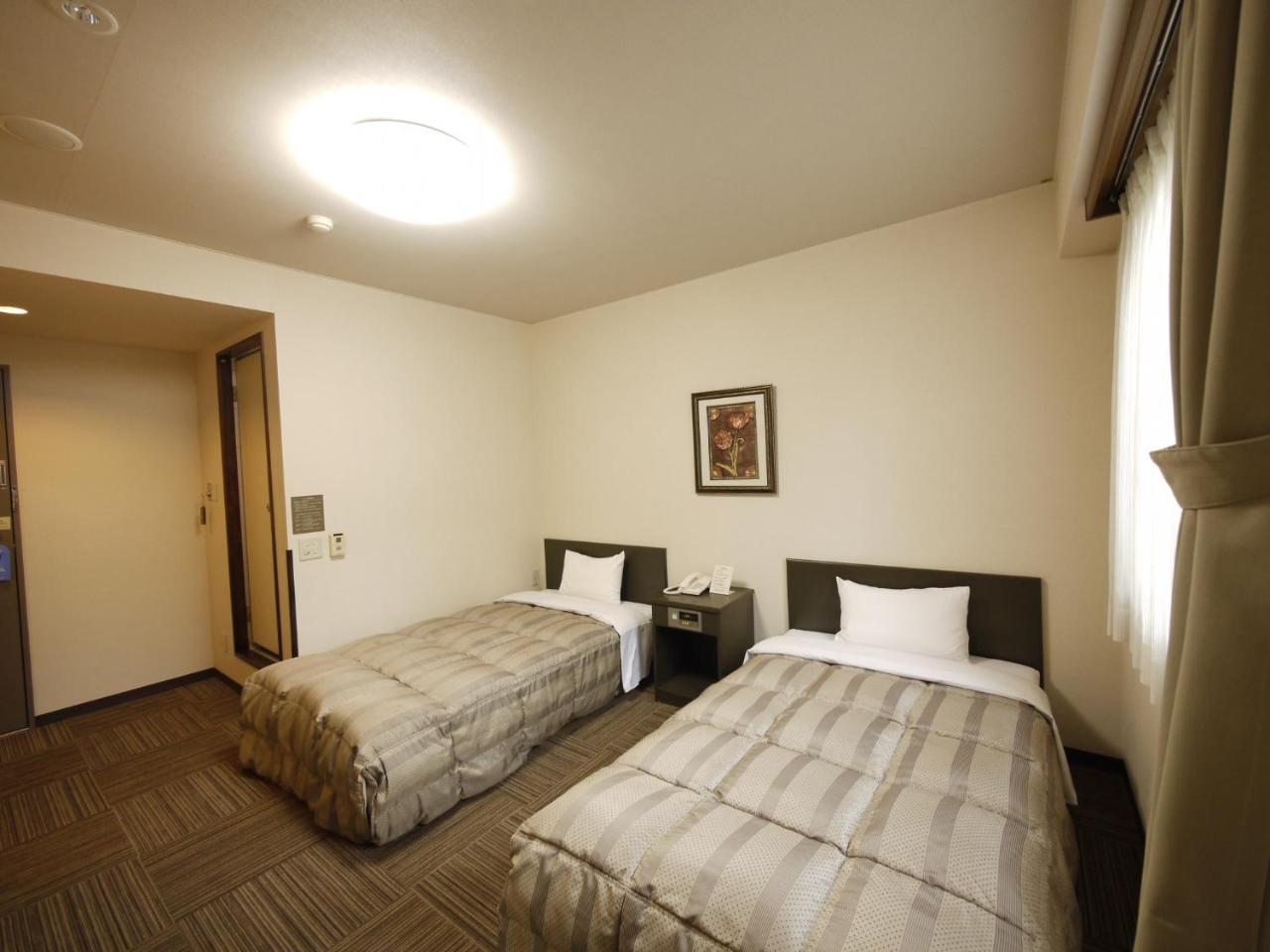 Hotel Route-Inn Court Ina Extérieur photo